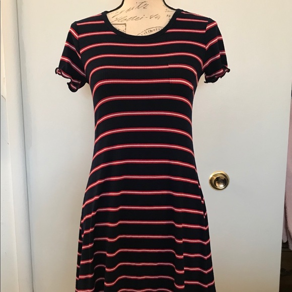 Mossimo Mini Dress - Picture 2 of 6